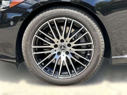 Certified 2024 Mercedes-Benz C 300 Sedan image 12