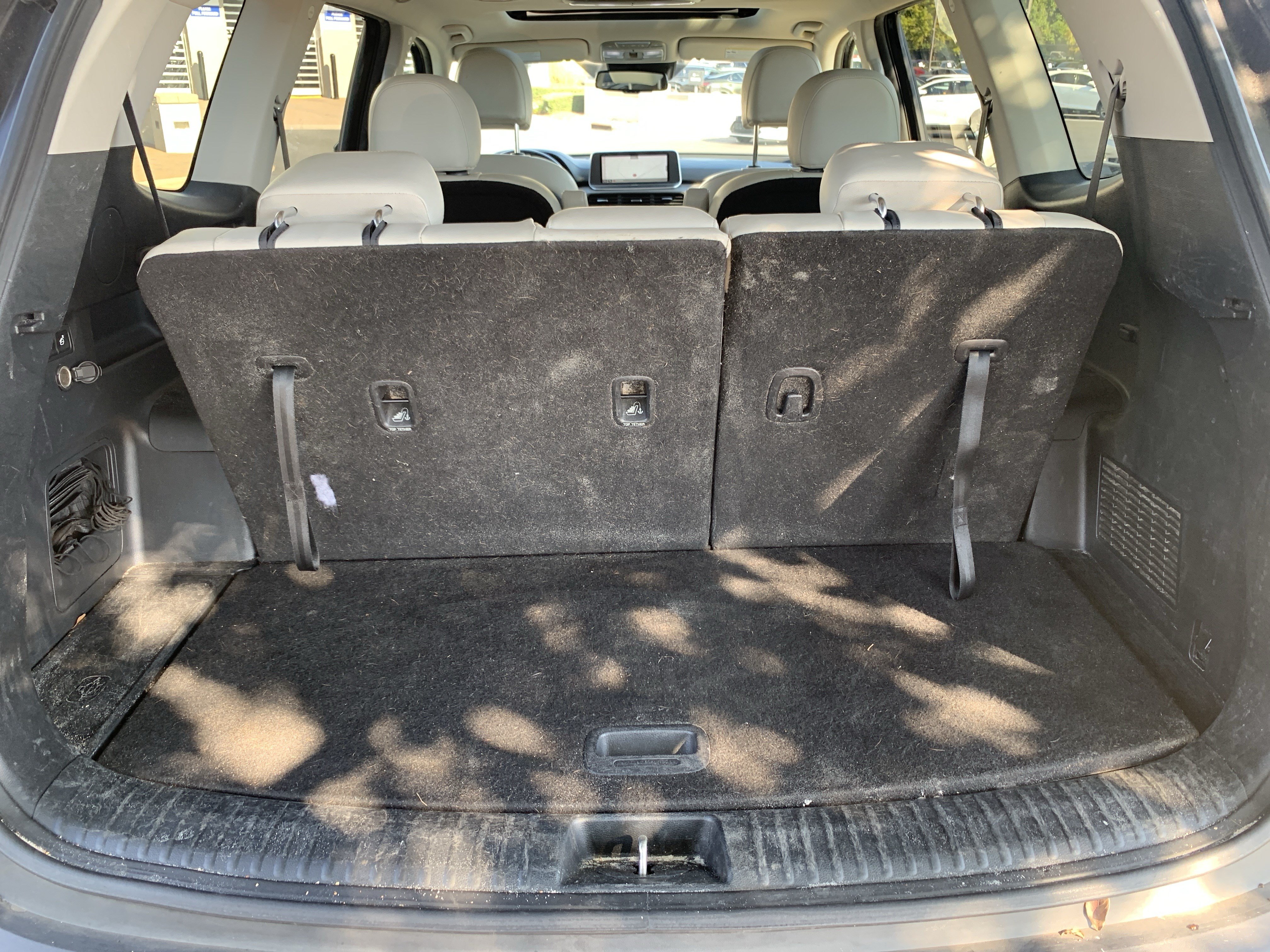 Used 2022 Kia Telluride EX w/ EX Premium Package FWD image 34