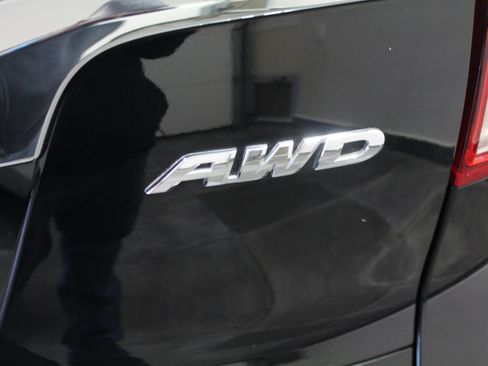 Used 2016 Honda CR-V LX image 28