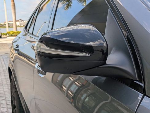 Used 2025 Mercedes-Benz GLE 63 AMG S image 12