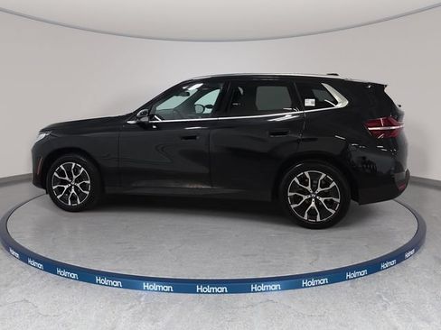 Certified 2026 BMW X3 xDrive30i w/ Convenience Package AWD/4WD image 8