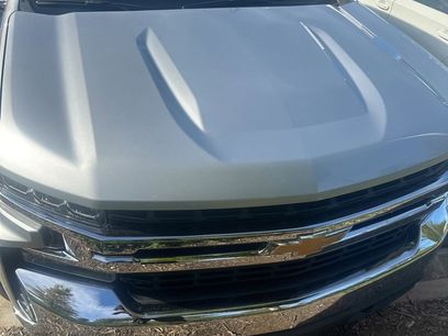 Used 2019 Chevrolet Silverado 1500 LT w/ All-Star Edition