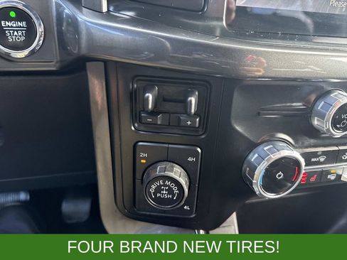 Certified 2023 Ford F150 XLT w/ Equipment Group 302A High image 23