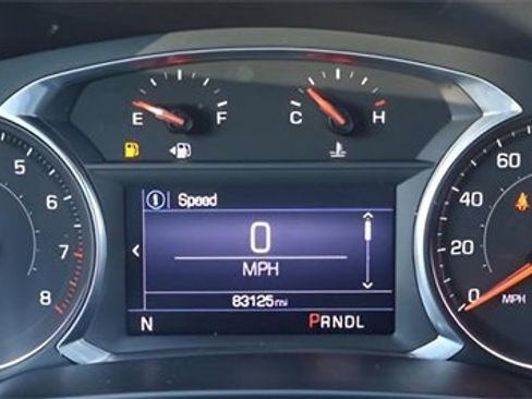 Used 2020 Chevrolet Blazer LT image 20