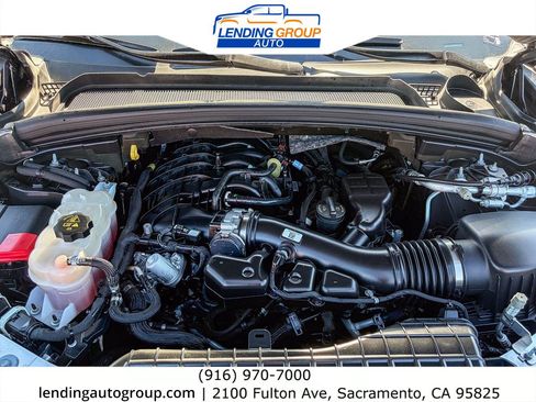 Used 2023 Jeep Grand Cherokee L Limited RWD image 26
