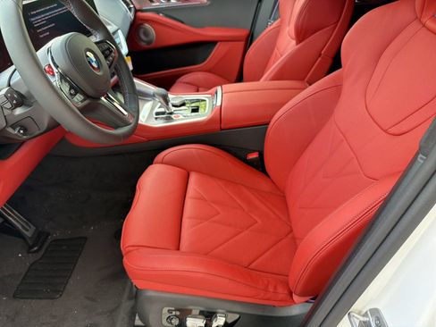 Used 2026 BMW XM Label Red AWD/4WD image 5
