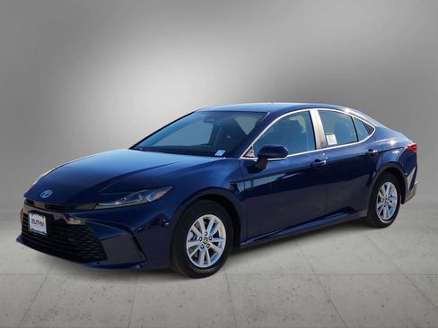 New 2026 Toyota Camry LE image 1