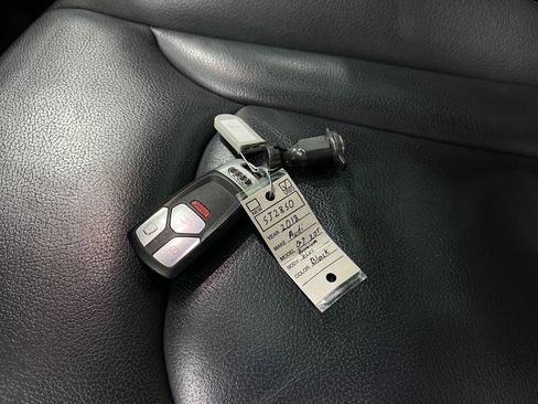 Used 2018 Audi Q7 3.0T Premium Plus w/ Premium Plus Package image 38