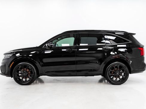 Used 2023 Kia Sorento SX AWD/4WD image 30
