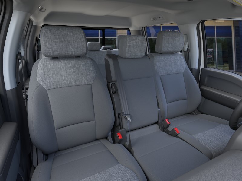 New 2026 Ford F250 XLT AWD/4WD image 10