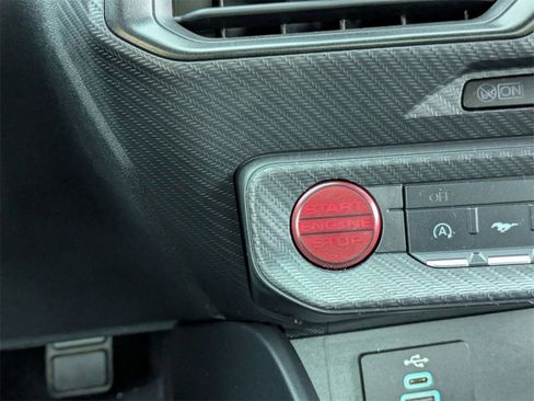 Used 2024 Ford Mustang Coupe image 24