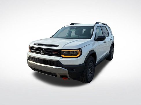 New 2026 Honda Passport TrailSport image 7