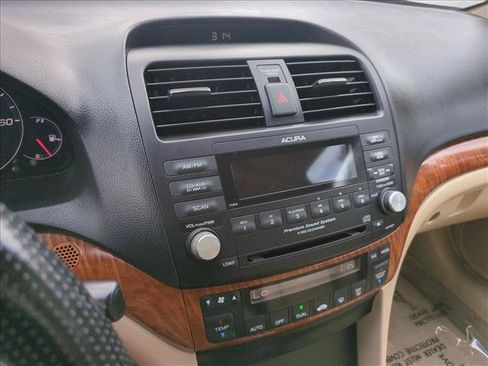 Used 2006 Acura TSX FWD image 14