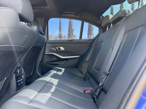 Used 2020 BMW M340i w/ Driving Assistance Package RWD image 18