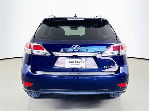 Used 2013 Lexus RX 350 AWD image 6