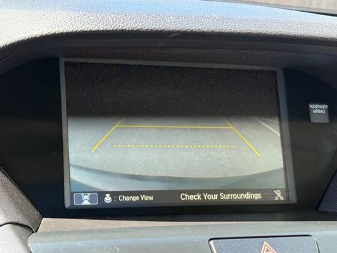 Used 2016 Acura MDX SH-AWD image 15