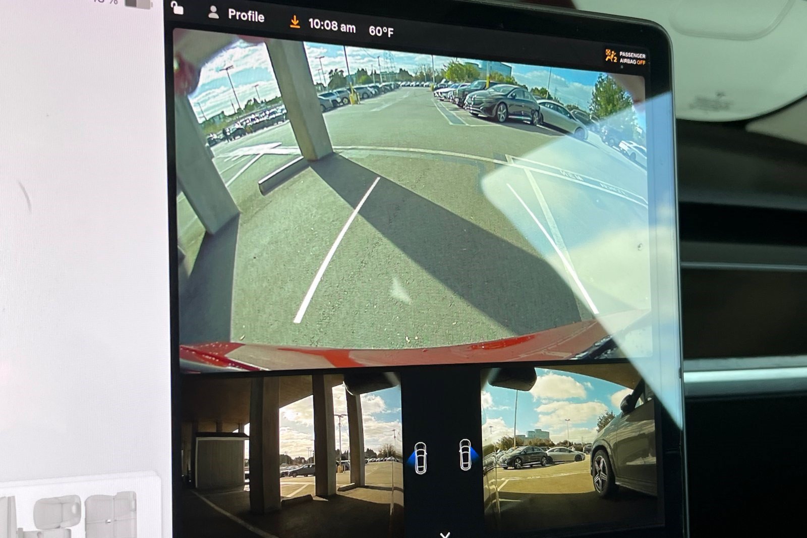 Used 2018 Tesla Model 3 Long Range RWD image 19