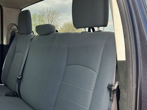 Used 2018 RAM 1500 Tradesman image 30