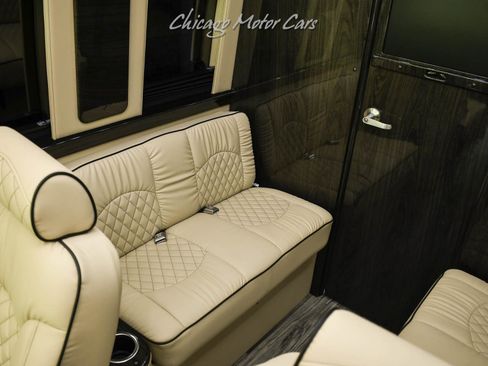 Used 2023 Mercedes-Benz Sprinter 3500 image 26