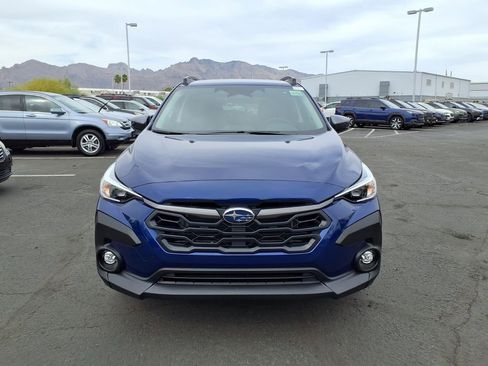 New 2026 Subaru Crosstrek 2.0i Premium AWD/4WD image 7