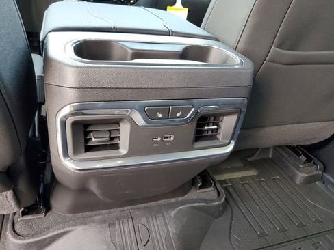 New 2026 GMC Sierra 1500 SLT w/ SLT Premium Plus Package AWD/4WD image 18