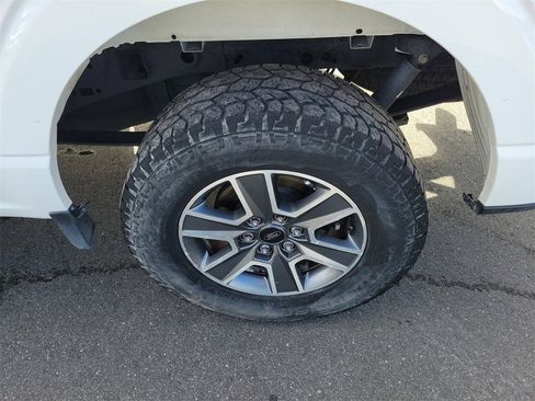 Used 2022 Ford F150 XL w/ Equipment Group 101A High image 7