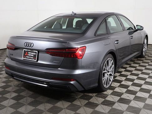 Used 2022 Audi A6 Premium Plus image 13