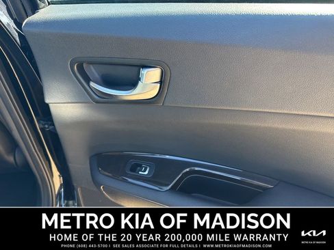 Used 2016 Kia Optima EX w/ Premium Package image 33