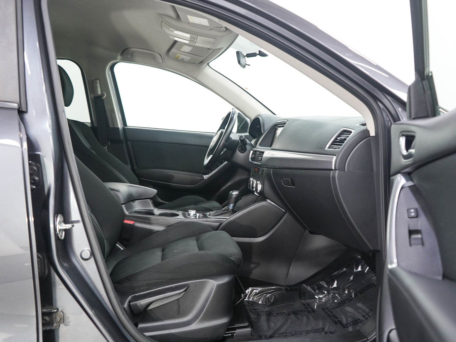 Used 2016 MAZDA CX-5 Touring AWD/4WD image 11