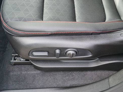 New 2027 Chevrolet Bolt RS FWD image 19