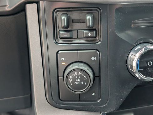 New 2026 Ford F150 XLT w/ Equipment Group 302A MID image 29