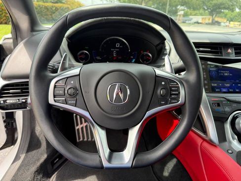 Used 2019 Acura NSX AWD/4WD image 28