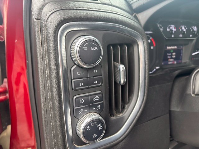 Used 2021 GMC Sierra 1500 Elevation w/ Preferred Package AWD/4WD image 9