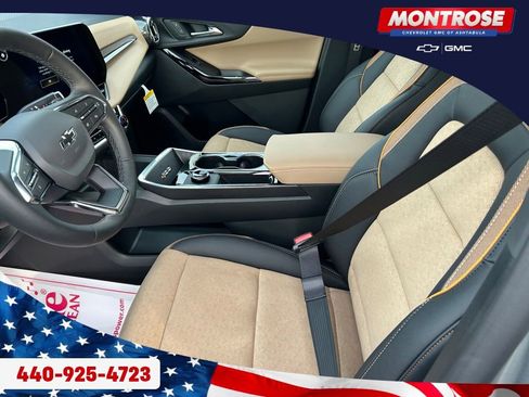 New 2026 Chevrolet Equinox ACTIV w/ Convenience Package III image 11