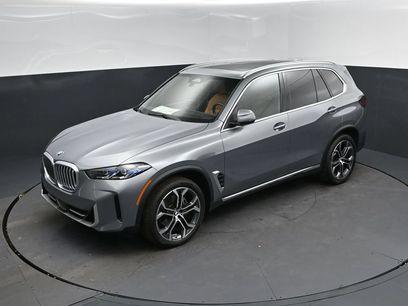 Certified 2026 BMW X5 sDrive40i w/ Climate Comfort Package