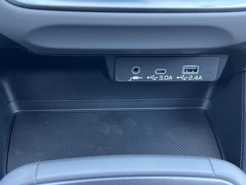 New 2026 Subaru Crosstrek 2.0i Premium AWD/4WD image 17