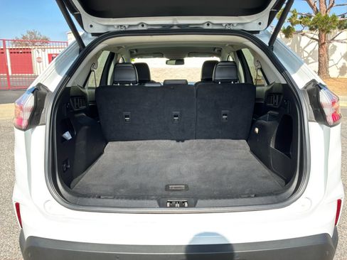 Used 2023 Ford Edge SEL w/ Convenience Package AWD/4WD image 20