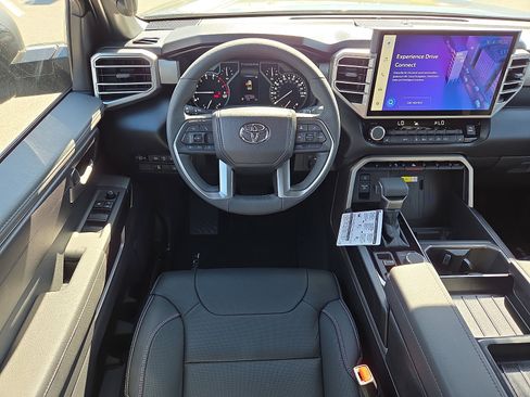 New 2026 Toyota Tundra SR5 AWD/4WD image 8