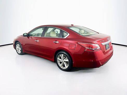 Used 2013 Nissan Altima 2.5 SL w/ 2.5 Moonroof Pkg FWD image 5