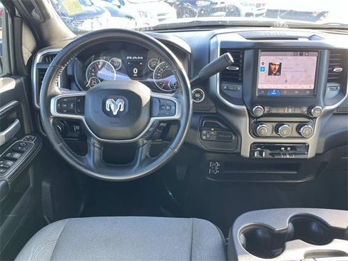 Used 2024 RAM 3500 Big Horn image 14