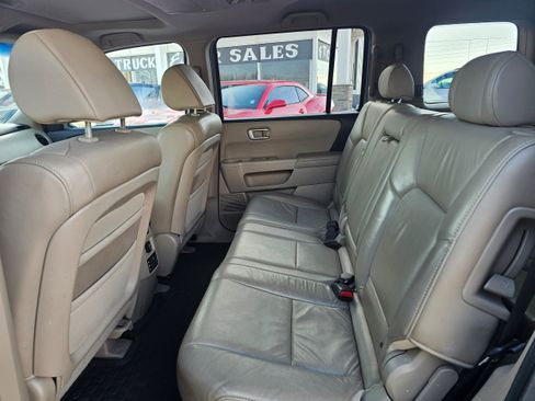 Used 2011 Honda Pilot EX-L image 12