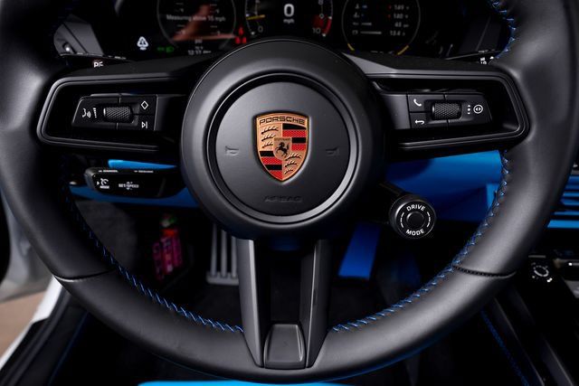 Used 2026 Porsche 911 GT3 RWD image 33