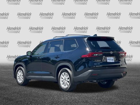 Used 2026 Toyota Grand Highlander AWD Hybrid image 7
