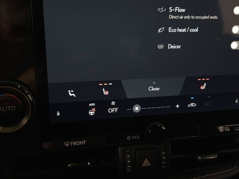 Used 2024 Lexus NX 350 F Sport AWD/4WD image 29
