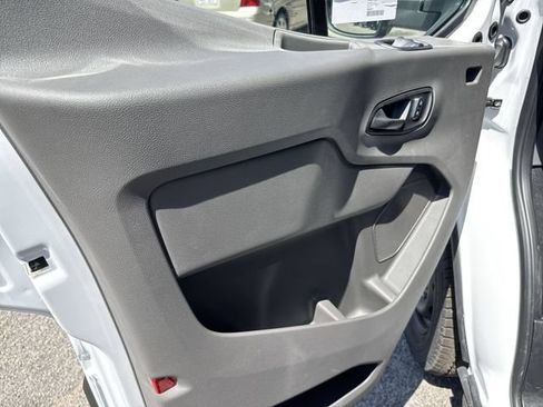 New 2026 Ford Transit 350 w/ Interior Upgrade Package RWD image 20