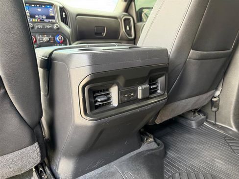 Used 2021 Chevrolet Silverado 1500 RST w/ All Star Edition Plus image 7