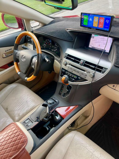 Used 2012 Lexus RX 350 AWD w/ Premium Pkg image 14