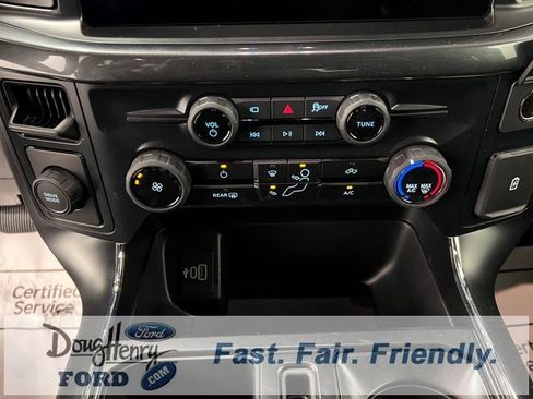 New 2025 Ford F150 STX w/ Equipment Group 200A image 41
