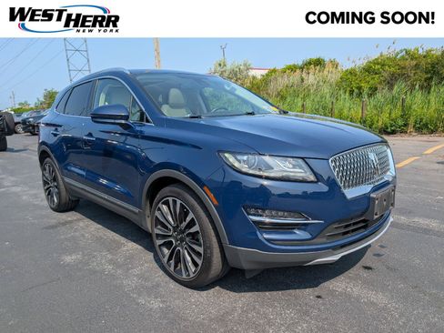 Used 2019 Lincoln MKC Reserve w/ MKC Climate Package AWD/4WD image 1