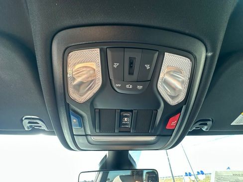 Used 2022 RAM 1500 Lone Star AWD/4WD image 20